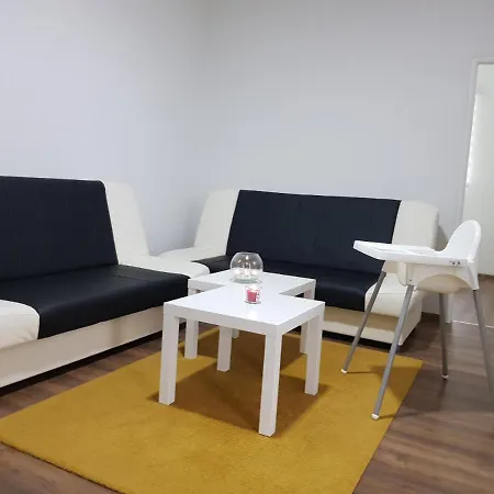 Art Apartment