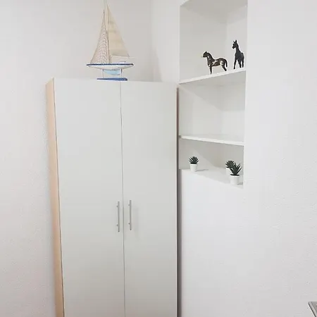 Apartment Art *