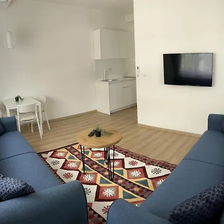 Apartman Art *
