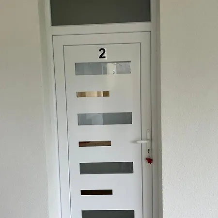 Apartment Art