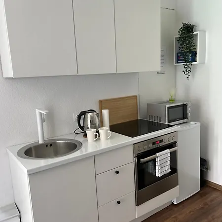 Art Apartment Jajce