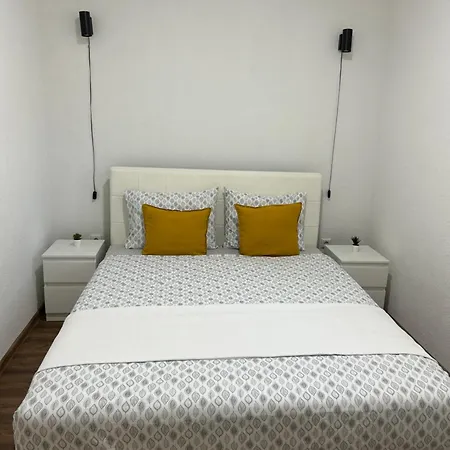 Art Apartamento Jajce