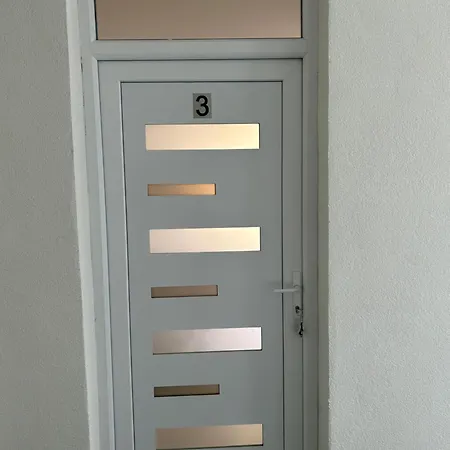 Art Apartment