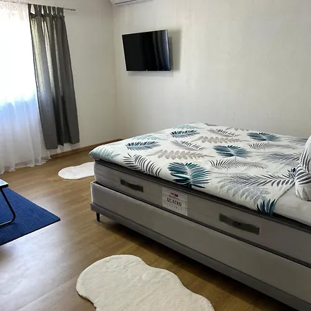 Art Apartment Jajce