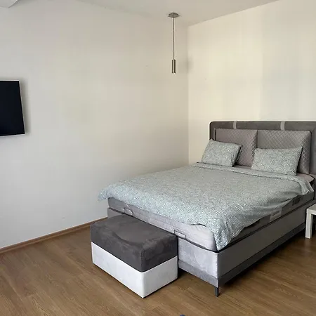 Apartment Art Jajce