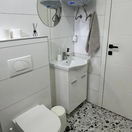 Apartman Art *